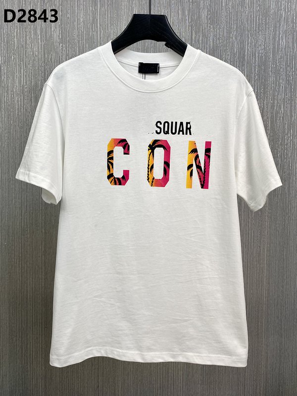 Hip 23SS Hop cotton Men T-Shirt D2 DSQ ICON GG mens t-shirt Short Sleeve Cotton tops tee poloshirt shirt men teel 3g Designers men women t shirts dt8110 HW1N, 02
Hip 23SS Hop cotton Men T-Shirt D2 DSQ ICON GG mens t-shirt Short Sleeve Cotton tops tee poloshirt shirt men teel 3g Designers men women t shirts dt8110 HW1N, 02