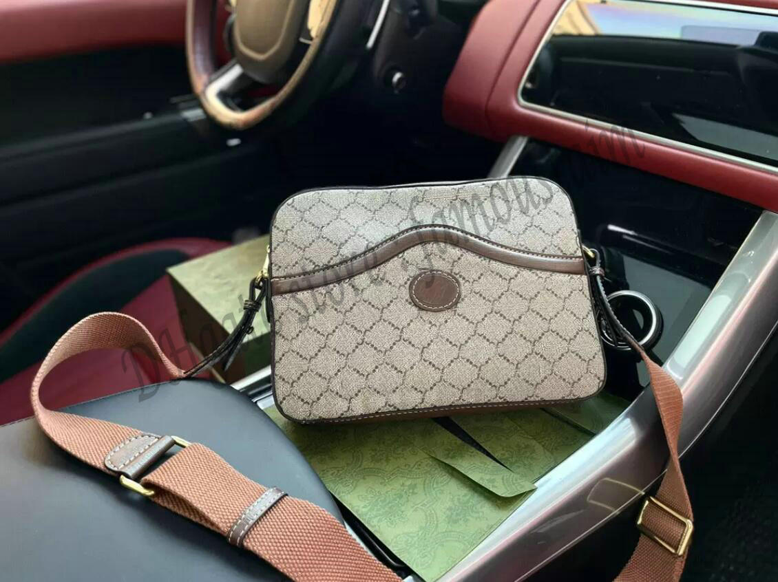 675891 Designer Messenger Bag Briefcase Unisex Mens Women Camera Bag Fashion Double g Pattern Retro Crossbody Shoulder Bags Neo Vintage Handbag, 01
675891 Designer Messenger Bag Briefcase Unisex Mens Women Camera Bag Fashion Double g Pattern Retro Crossbody Shoulder Bags Neo Vintage Handbag, 01