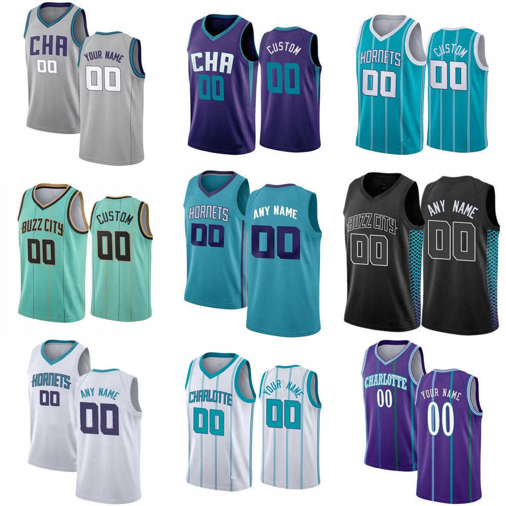 Charlotte''Hornets''Custom Mens Womens Youth 23 Kai Jones 5 Mark Williams 9 Theo Maledon 2 James Bouknight 21 JT''Thor Basketball Jersey, Colour
Charlotte''Hornets''Custom Mens Womens Youth 23 Kai Jones 5 Mark Williams 9 Theo Maledon 2 James Bouknight 21 JT''Thor Basketball Jersey, Colour