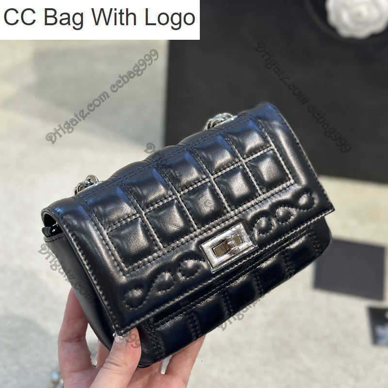 CC Handbags Flap 2.55 French Designer Shoulder Bags Black Genuine Leather Check Luxury Crossbody Pouches Vintage Silver Metal Hardware Luck Multi Pattern Classi, Black 18cm
CC Handbags Flap 2.55 French Designer Shoulder Bags Black Genuine Leather Check Luxury Crossbody Pouches Vintage Silver Metal Hardware Luck Multi Pattern Classi, Black 18cm