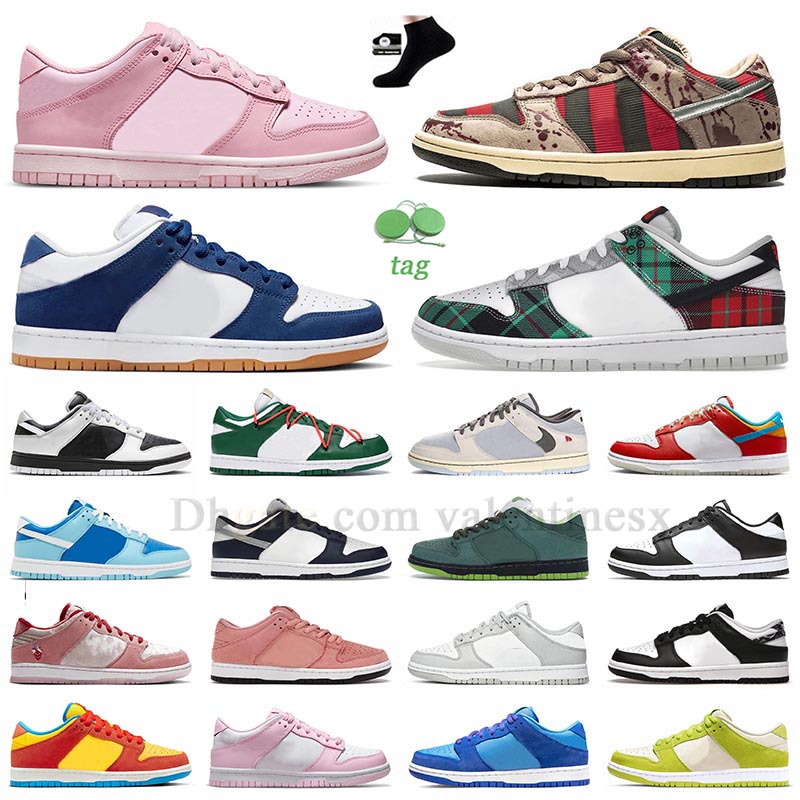 triple pink Running shoes mens womens La Dodgers Freddy Krueger Tartan Plaid Midnight Navy grey fog walking jogging otdoors dunked lows sports sneakers trainers, C80 36-45 arctic fuchsia
triple pink Running shoes mens womens La Dodgers Freddy Krueger Tartan Plaid Midnight Navy grey fog walking jogging otdoors dunked lows sports sneakers trainers, C80 36-45 arctic fuchsia