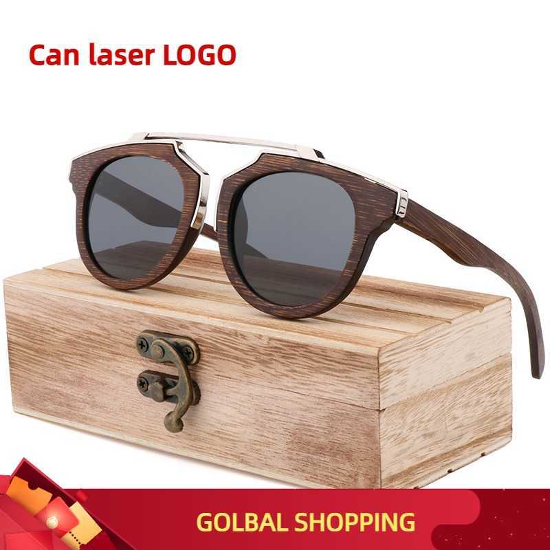 2020 High Quality Luxury Designer Sunglasses Men Driving sunglasses Polarized UV400 Bamboo Wood Sun Glasses Eyewear Dropshipping
2020 High Quality Luxury Designer Sunglasses Men Driving sunglasses Polarized UV400 Bamboo Wood Sun Glasses Eyewear Dropshipping