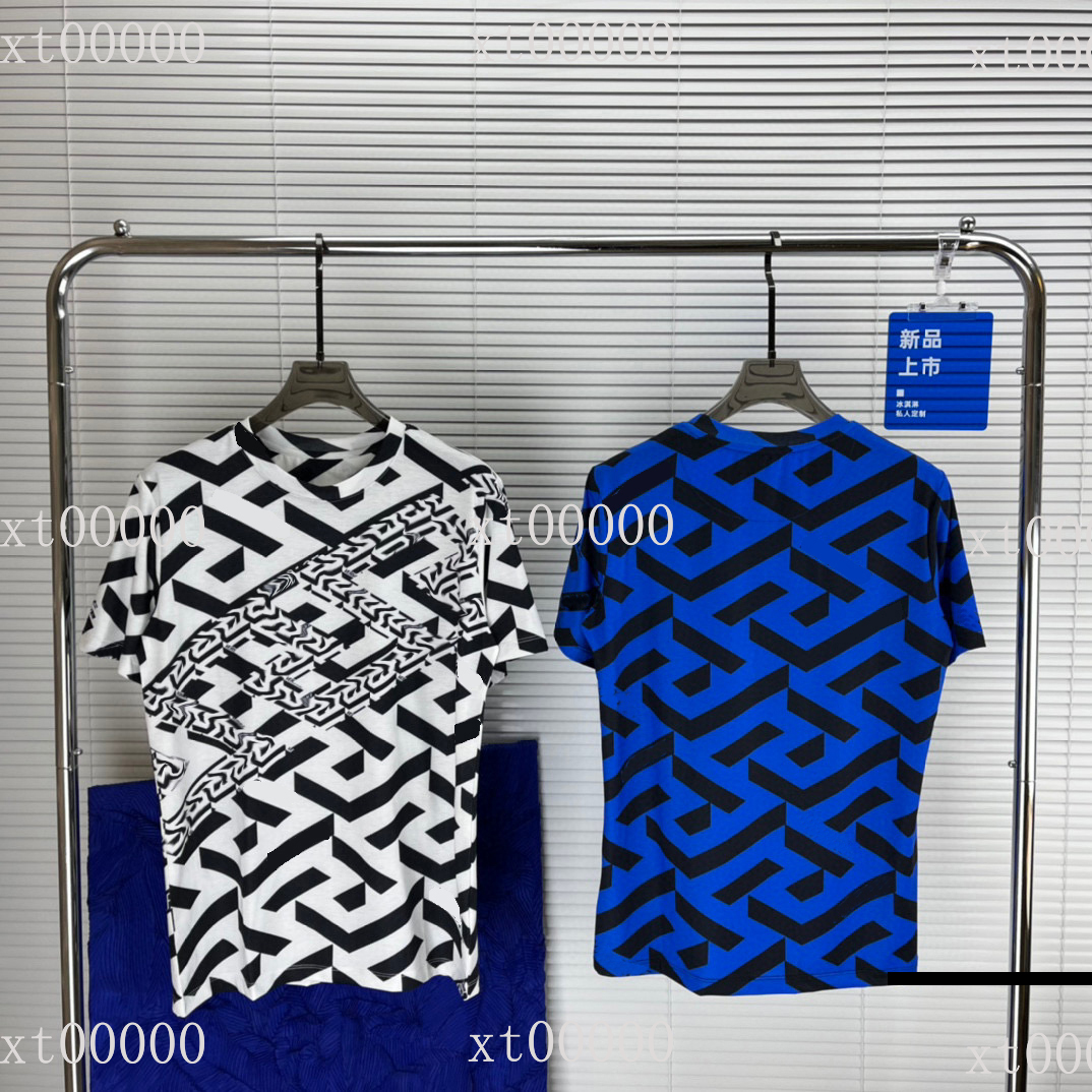 23SS Designer Letter Printed T Shirts Tee Sweatshirt Fashion High Street Short Sleeves Summer Casual T-Shirt Breathable Men Women Crew Neck Tees Dresses for Wome52, White
23SS Designer Letter Printed T Shirts Tee Sweatshirt Fashion High Street Short Sleeves Summer Casual T-Shirt Breathable Men Women Crew Neck Tees Dresses for Wome52, White