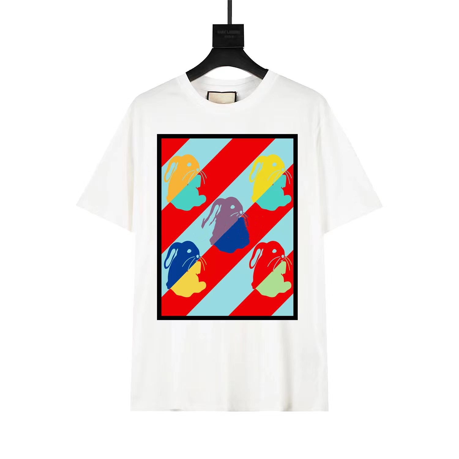 Mens Designer Shirt Fashion t Shirt Men Tshirts Casual Tees Luxury Womens Cotton Loose Top Tshirts Oversized t Shirt Women Tops Fashion Clothing Tshirts Brands, Extra
Mens Designer Shirt Fashion t Shirt Men Tshirts Casual Tees Luxury Womens Cotton Loose Top Tshirts Oversized t Shirt Women Tops Fashion Clothing Tshirts Brands, Extra