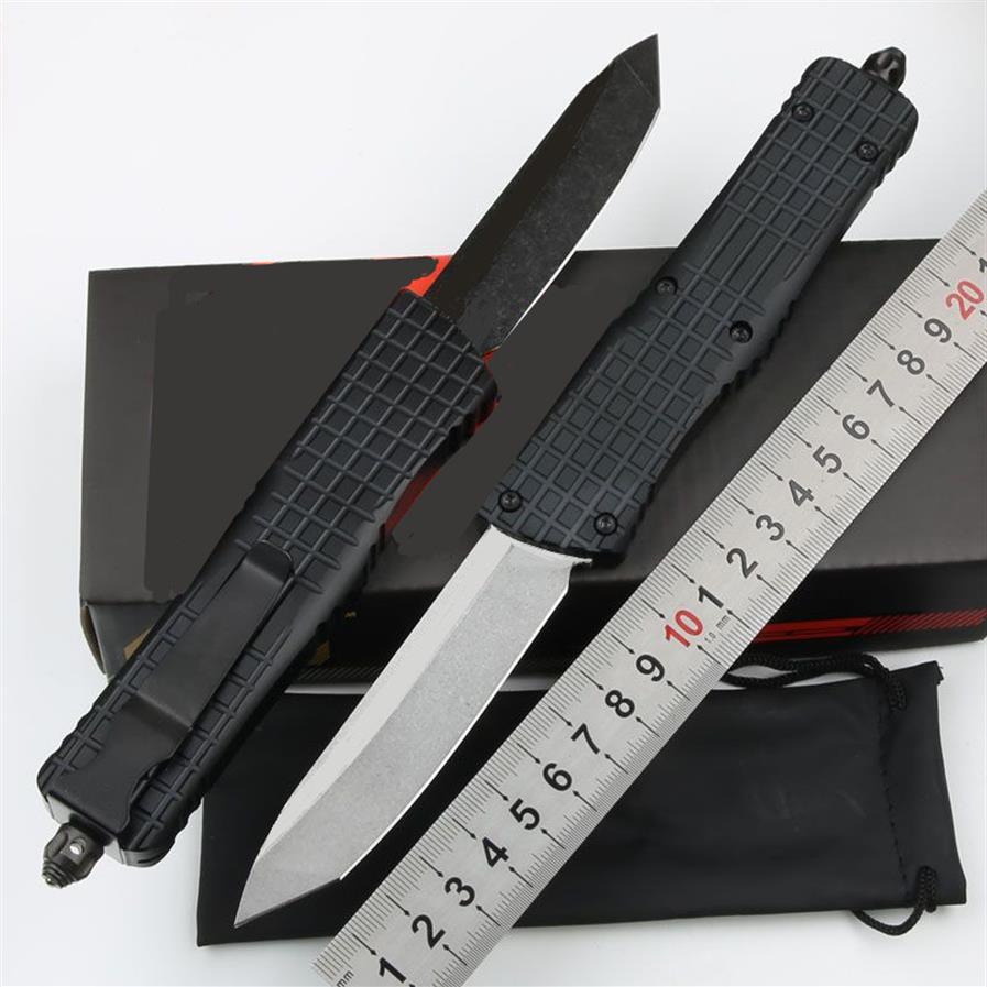 Tactical Dinosaur Troon Diving D2 Balde Dual Action Tactical Pocket Folding Fixed Blade Knife Hunting Fishing EDC Survival Tool258C
Tactical Dinosaur Troon Diving D2 Balde Dual Action Tactical Pocket Folding Fixed Blade Knife Hunting Fishing EDC Survival Tool258C
