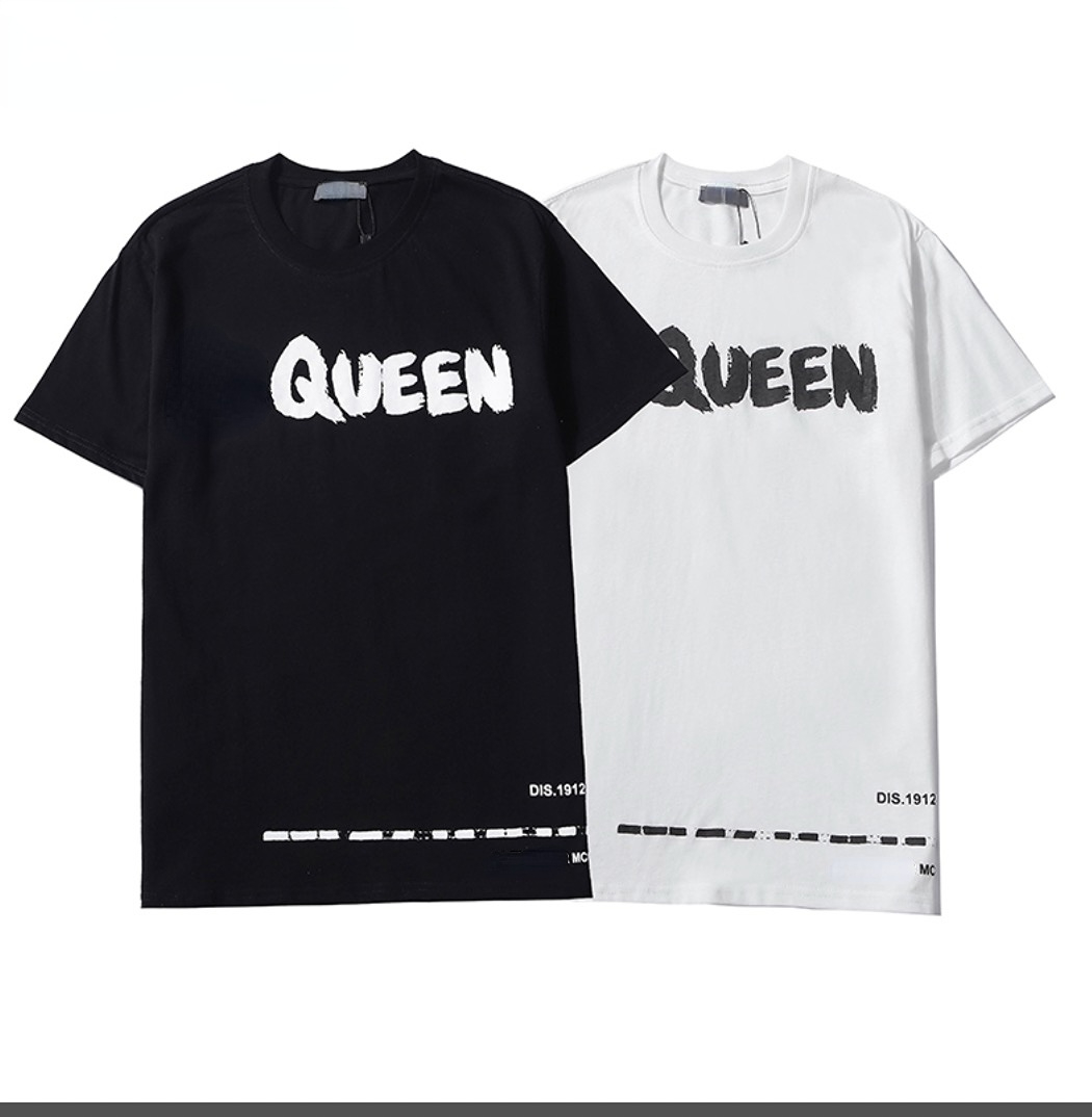 Mens T Shirt Designer For Men Womens Shirts Fashion tshirt With Letters Casual Summer Short Sleeve Man Tee Woman Clothing Size S-XXXL mcqee, White-handwriting
Mens T Shirt Designer For Men Womens Shirts Fashion tshirt With Letters Casual Summer Short Sleeve Man Tee Woman Clothing Size S-XXXL mcqee, White-handwriting