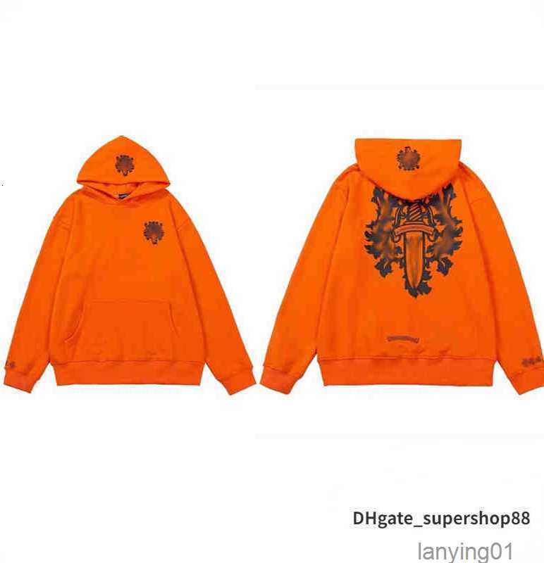 Classic Mens Zipper Ch Hoodies Designer Sanskrit Cross Print Pullover Hooded Sweatshirts Luxury Woman Jackts Fate, 19
Classic Mens Zipper Ch Hoodies Designer Sanskrit Cross Print Pullover Hooded Sweatshirts Luxury Woman Jackts Fate, 19