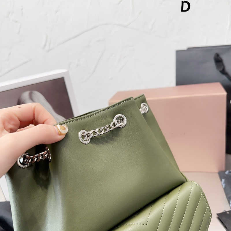 Woman's Luxury Designer Bags LOULOU Backpack Handbags Shoulder Crossbody bag Tote New Fashion Texture Leather Multifunctional Portable Capacity backpack style, # 28
Woman's Luxury Designer Bags LOULOU Backpack Handbags Shoulder Crossbody bag Tote New Fashion Texture Leather Multifunctional Portable Capacity backpack style, # 28