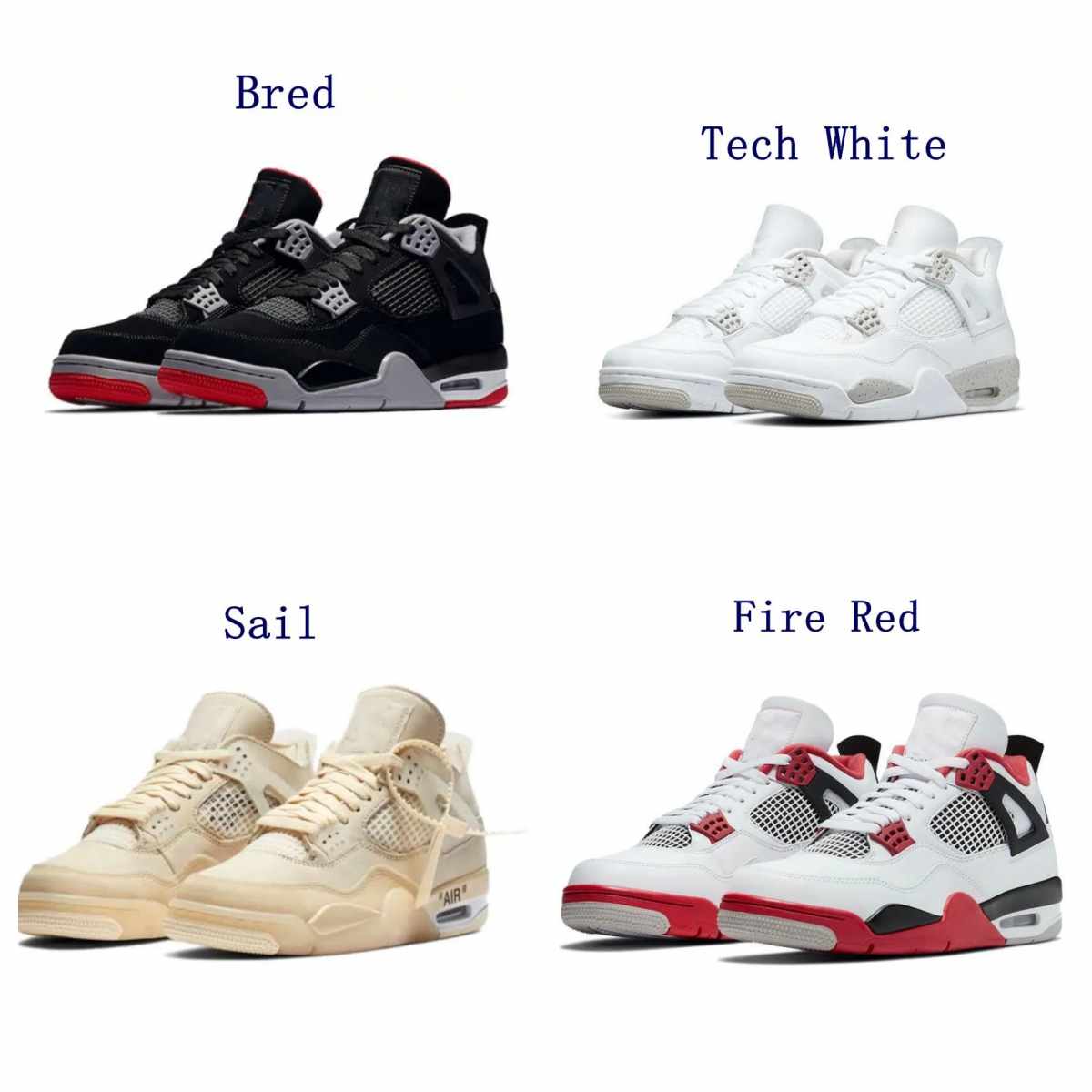 Jumpman 4s men women Basketball shoes University Blue Dark Mocha UNC Light Smoke Grey Hyper Chicago bred royal Silver Toe Shadow Twist brand running sneakers000
Jumpman 4s men women Basketball shoes University Blue Dark Mocha UNC Light Smoke Grey Hyper Chicago bred royal Silver Toe Shadow Twist brand running sneakers000