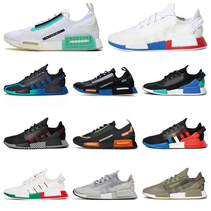 Classics nmds r1 Shoes Men Women OG NMDS R1 Mexico City Metallic Core Black White Red Yellwo Purple Plum Orange Coffee Watermelon Gold Green Running Shoes, Shoes lace
Classics nmds r1 Shoes Men Women OG NMDS R1 Mexico City Metallic Core Black White Red Yellwo Purple Plum Orange Coffee Watermelon Gold Green Running Shoes, Shoes lace
