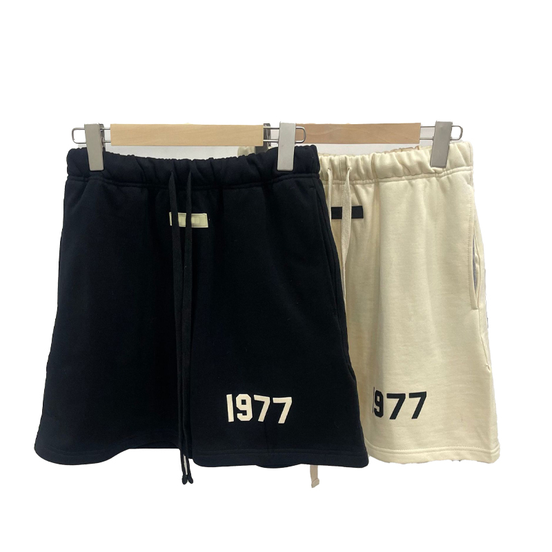 European and American women's shorts elastic men's beach pants cotton nickel pants loose sweatpants couple Haren pants street casual shorts Alphabet printing, Beige
European and American women's shorts elastic men's beach pants cotton nickel pants loose sweatpants couple Haren pants street casual shorts Alphabet printing, Beige