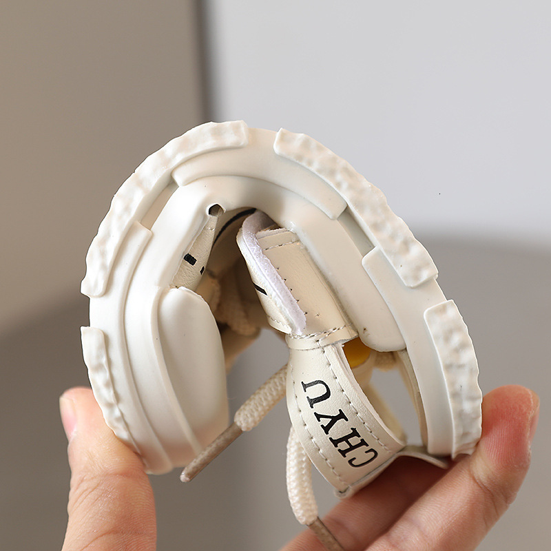 Slipper Size 22 31 Summer Baby Sandals Toe protection Boys Beach Shoes Kids Girls Sport Soft Bottom Toddler Sandalias 1 6y 230308