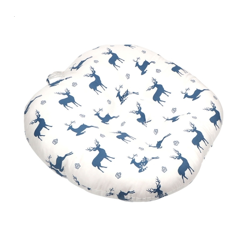 Pillows Baby Bed Bassinet Nest born Lounger Basket Portable Cot Crib Travel Cradle 230309