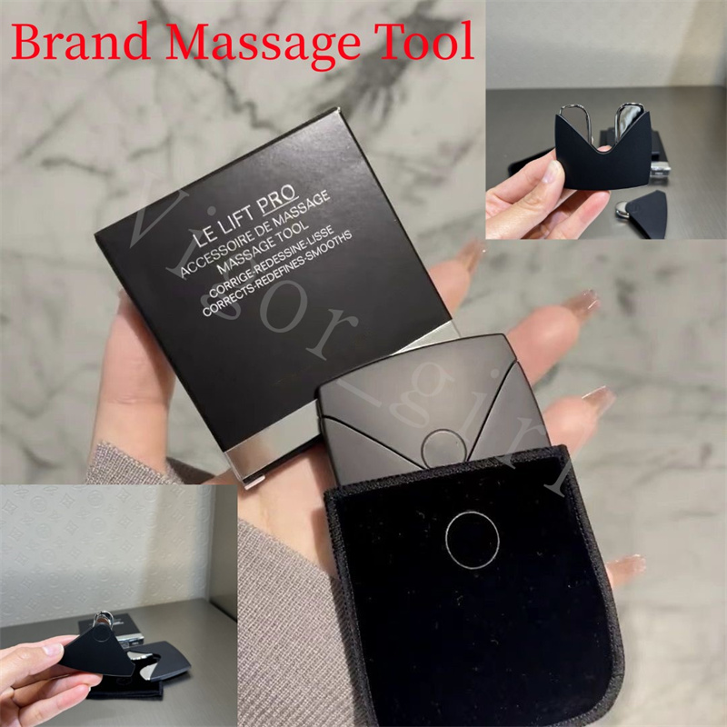 New Fashion Face Massager For Lady Luxury Brand LE LIFT PRO Accessoire De Massage Tool Corrige-Redessine-Lisse Corrects-Redefines-Smooths Top Quality Global Limit
New Fashion Face Massager For Lady Luxury Brand LE LIFT PRO Accessoire De Massage Tool Corrige-Redessine-Lisse Corrects-Redefines-Smooths Top Quality Global Limit