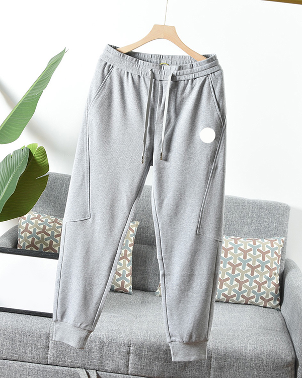23ss spring sports casual men pant mens jogger Free Transportation Classic Embroidery Logo sports sweatpant Size M--XXXL, Gray
23ss spring sports casual men pant mens jogger Free Transportation Classic Embroidery Logo sports sweatpant Size M--XXXL, Gray
