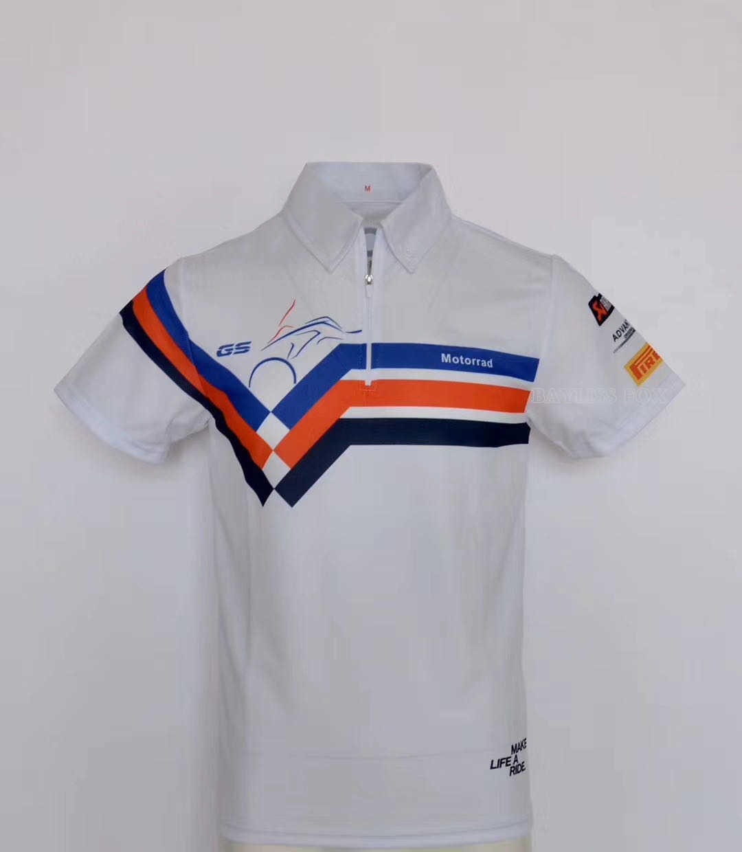 2023 New Men's and Women's F1 Team T-shirt for Bmw Polo Shirt Motorrad R1250 Gs Motorcycle Racing Adventure Quick Dry Riding Summer, 01
2023 New Men's and Women's F1 Team T-shirt for Bmw Polo Shirt Motorrad R1250 Gs Motorcycle Racing Adventure Quick Dry Riding Summer, 01