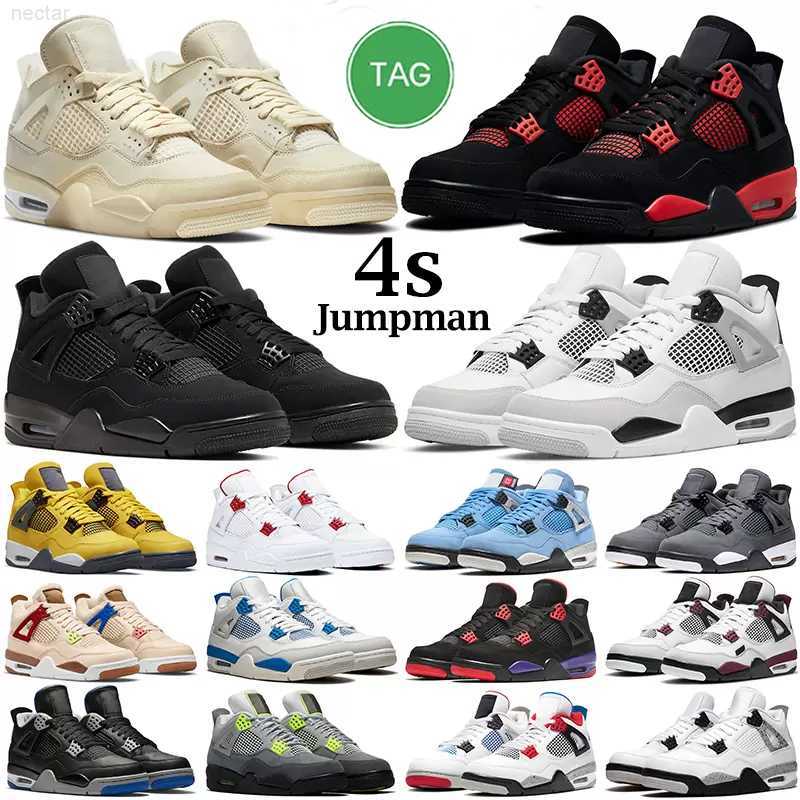2023 LOW Retro Basketball Shoes 4 retro for men women Infrared J4 Jumpman Military Black Cat 4s University Blue Fired Red Thunder White mens trainer sport, #2
2023 LOW Retro Basketball Shoes 4 retro for men women Infrared J4 Jumpman Military Black Cat 4s University Blue Fired Red Thunder White mens trainer sport, #2