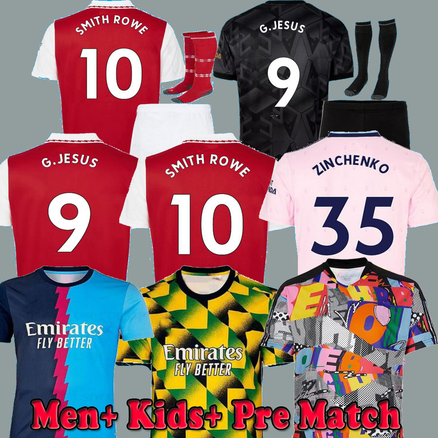 22 23 soccer jerseys Jorginho JESUS SMITH ROWE PEPE SAKA Fans Player version Kiwior Trossard MARTINELLI TIERNEY 2022 2023 NKETIAH football shirt Men Kids kit sets, 22 23 home no patch
22 23 soccer jerseys Jorginho JESUS SMITH ROWE PEPE SAKA Fans Player version Kiwior Trossard MARTINELLI TIERNEY 2022 2023 NKETIAH football shirt Men Kids kit sets, 22 23 home no patch