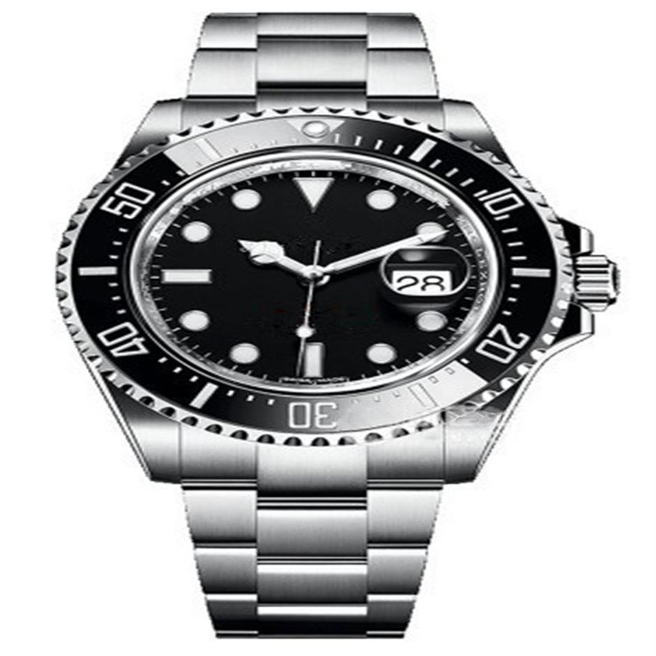 Men's watch 44mm -selling glow-in-the-dark stainless steel strap automatic mechanical waterproof date225K
Men's watch 44mm -selling glow-in-the-dark stainless steel strap automatic mechanical waterproof date225K