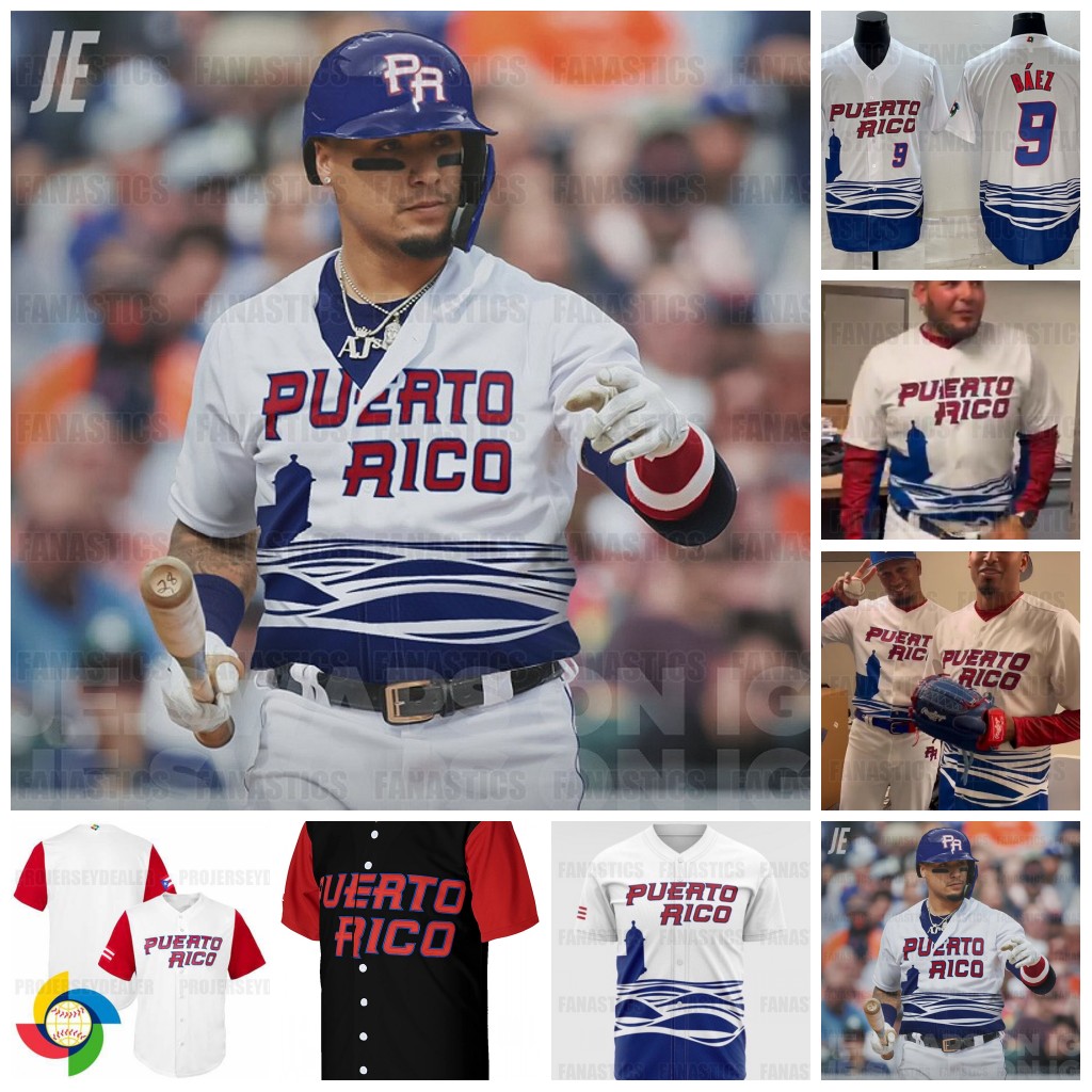 Francisco Lindor Team Puerto Rico 2023 World Baseball Classic Jerseys WBC Edwin Diaz Javier Baez Carlos Correa Eddie Rosario Marcus Stroman Enrique Hernandez, 2017 womens s-2xl
Francisco Lindor Team Puerto Rico 2023 World Baseball Classic Jerseys WBC Edwin Diaz Javier Baez Carlos Correa Eddie Rosario Marcus Stroman Enrique Hernandez, 2017 womens s-2xl