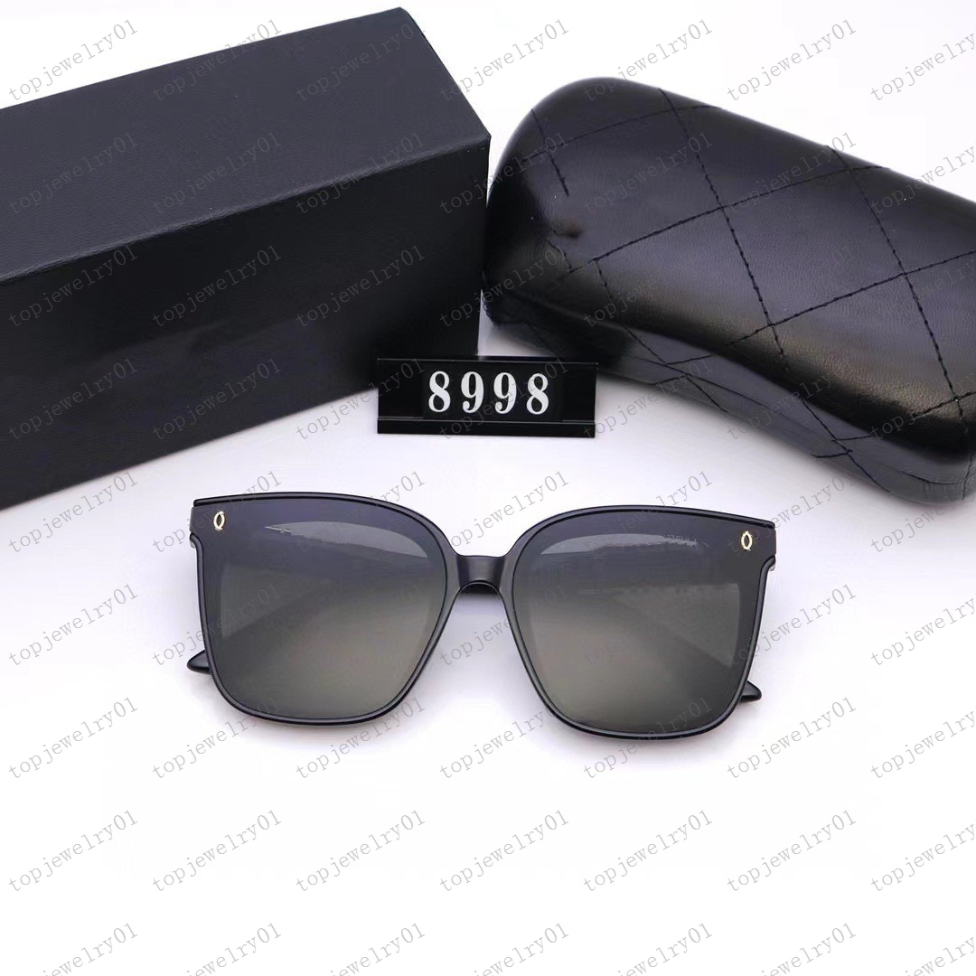 2023 Designer womens Channel Slim Sunglasses Square Trendy Women's Sunscreen Versatile Foreign Temperament Polarized UV Proof Strong Light Ultra Light Glasses
2023 Designer womens Channel Slim Sunglasses Square Trendy Women's Sunscreen Versatile Foreign Temperament Polarized UV Proof Strong Light Ultra Light Glasses