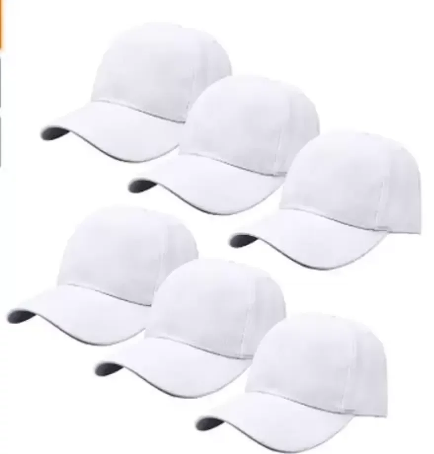 Plain Blank Sublimation Cap Polyester Heat Transfer Baseball Caps Hat with Adjustable Snapback Wholesale, Red
Plain Blank Sublimation Cap Polyester Heat Transfer Baseball Caps Hat with Adjustable Snapback Wholesale, Red