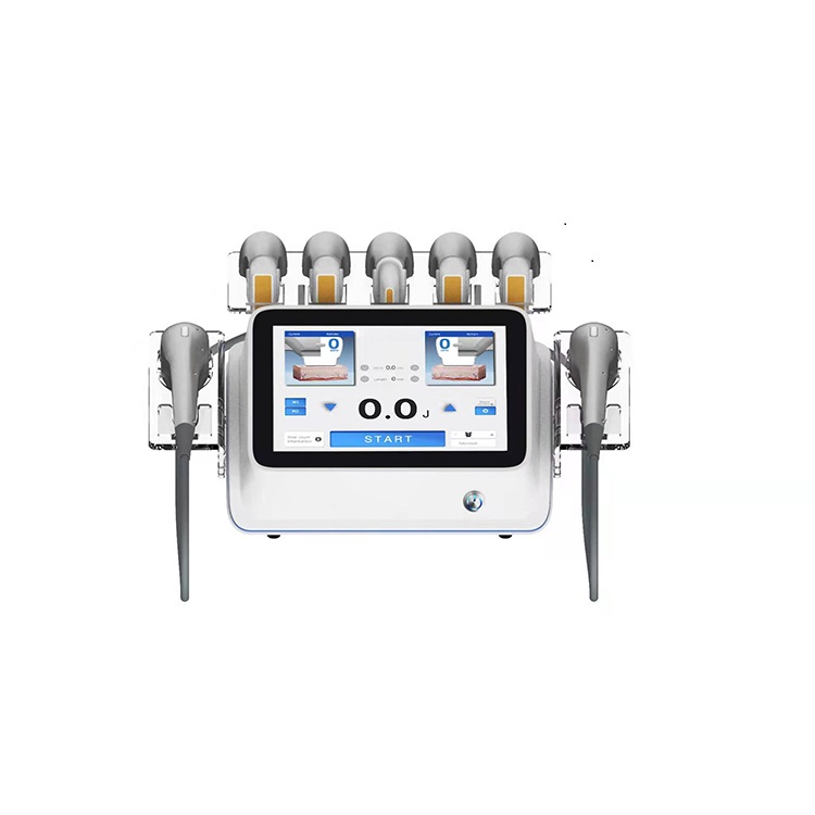 Body Sculpting HIFU Machine Face Anti-aging wrinkle removal body Slimming Other Beauty Equipment face lift Weight Loss
Body Sculpting HIFU Machine Face Anti-aging wrinkle removal body Slimming Other Beauty Equipment face lift Weight Loss