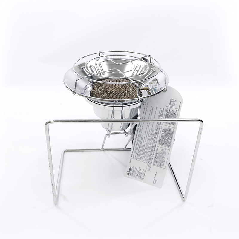 Mr Heater 15000 BTU Propane Heater Cooker compass