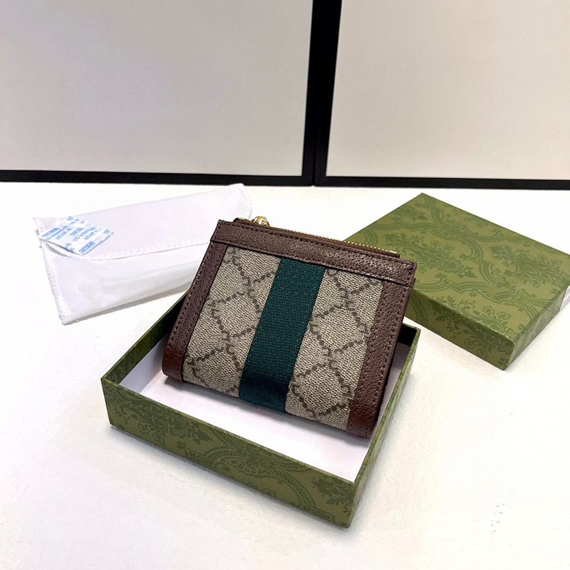 Designer Wallets For Men Woman Fashion Purse Mens Credit Card Cowhide Wallets G Coin Pocket Luxury Wallet Card Holder 2303093BF, Gu#black
Designer Wallets For Men Woman Fashion Purse Mens Credit Card Cowhide Wallets G Coin Pocket Luxury Wallet Card Holder 2303093BF, Gu#black