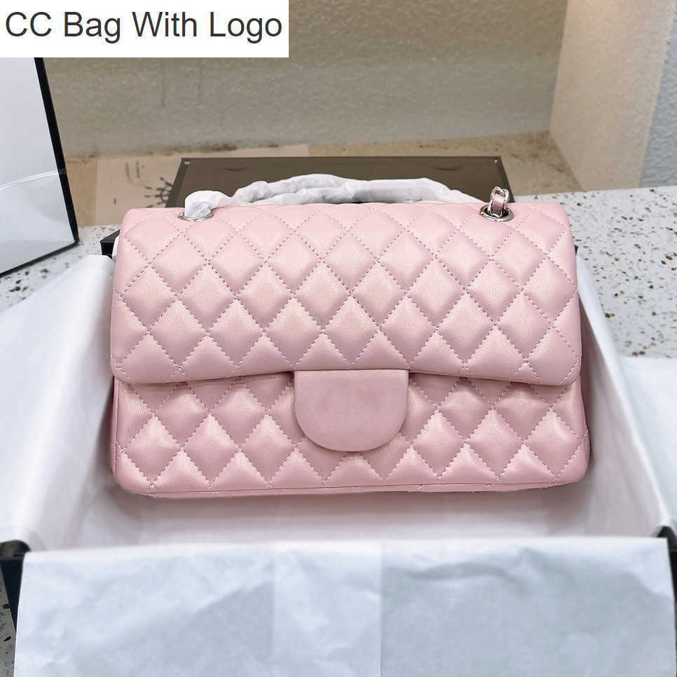 CC Bag Other Bags 2023Ss Iridescent Pearly Pink Classic Double Flap Bags With Silver Metal Hardware Chain Crossbody Shoulder Luxury Designer Tote Multi QS6Q
CC Bag Other Bags 2023Ss Iridescent Pearly Pink Classic Double Flap Bags With Silver Metal Hardware Chain Crossbody Shoulder Luxury Designer Tote Multi QS6Q