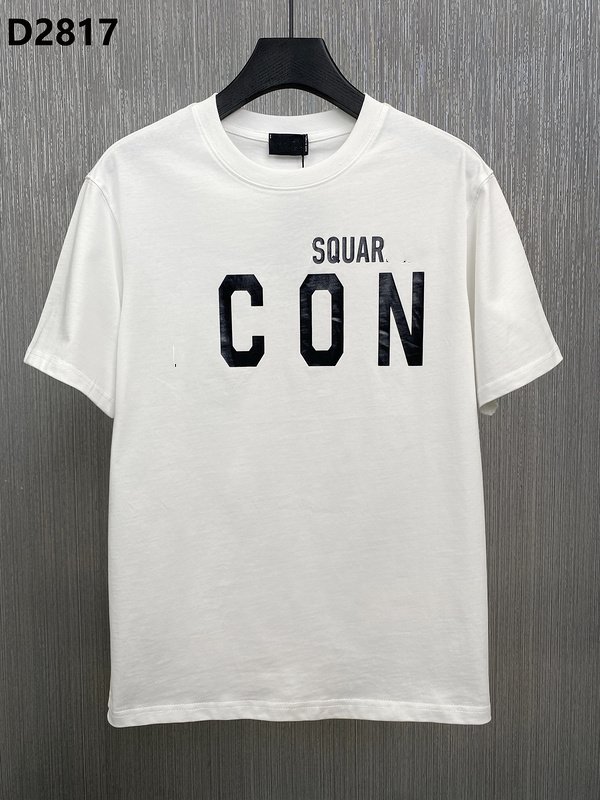 Hop 23SS cotton Men T-Shirt Hip D2 DSQ ICON GG mens t-shirt Short Sleeve Cotton tops tee poloshirt shirt men teel 3g Designers men women t shirts dt8110 7SIS, 04
Hop 23SS cotton Men T-Shirt Hip D2 DSQ ICON GG mens t-shirt Short Sleeve Cotton tops tee poloshirt shirt men teel 3g Designers men women t shirts dt8110 7SIS, 04