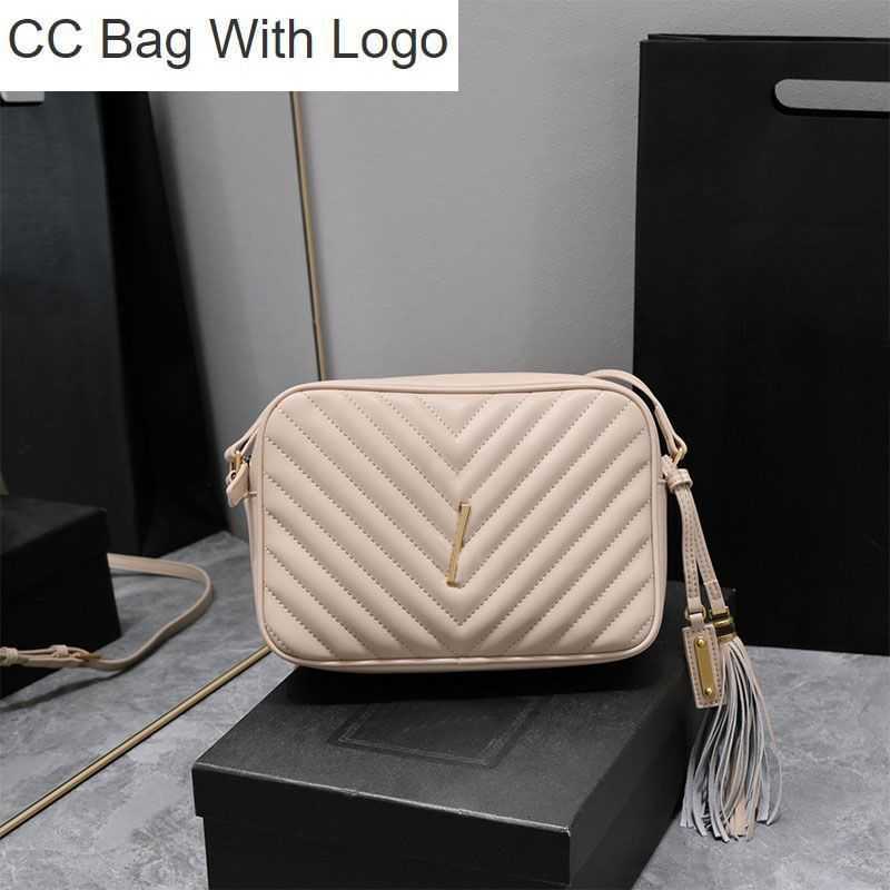 CC Bag Other Bags Camera Bag Cowhide Genuine Leather Designer Shoulder Bags Women Handbag Fashion Hardware Letter Adjustable Shoulder Strap Tassel Pendant V Lin
CC Bag Other Bags Camera Bag Cowhide Genuine Leather Designer Shoulder Bags Women Handbag Fashion Hardware Letter Adjustable Shoulder Strap Tassel Pendant V Lin