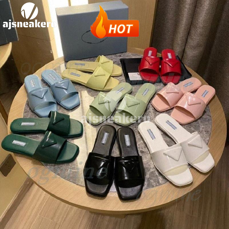 pradas fashion Slippers sandals triple black white pradas slides sliders men womens slipper sneakers Triangle 2022
pradas fashion Slippers sandals triple black white pradas slides sliders men womens slipper sneakers Triangle 2022