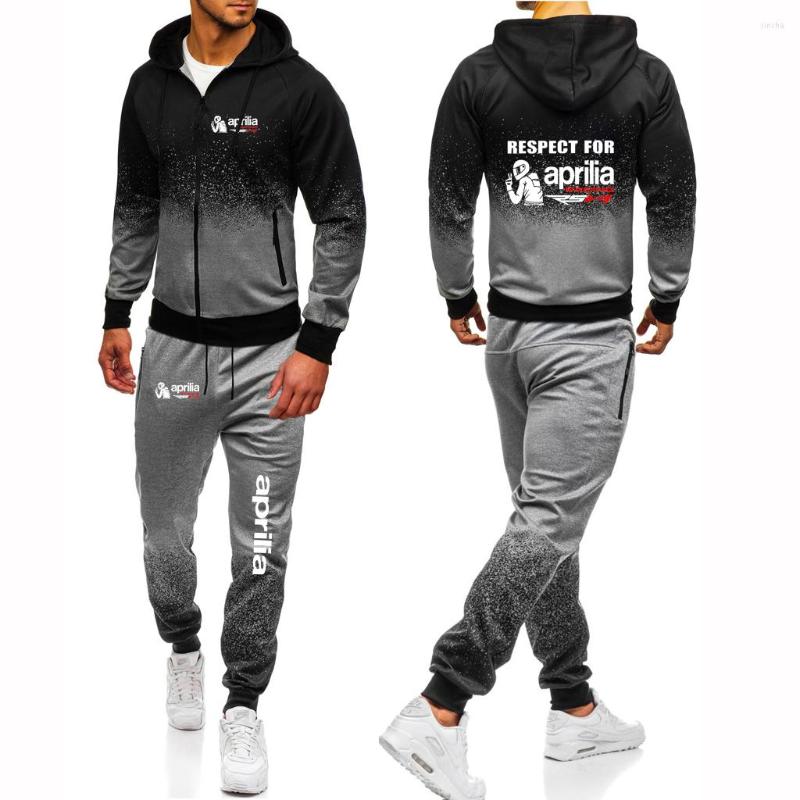 Men' Suits 2023 Men' Respect For Aprilia Racing RSV4 Fashion Printing Hip Hop Harajuku Hoodies Casual Sweatpant Gradient Jackets Sets
Men' Suits 2023 Men' Respect For Aprilia Racing RSV4 Fashion Printing Hip Hop Harajuku Hoodies Casual Sweatpant Gradient Jackets Sets