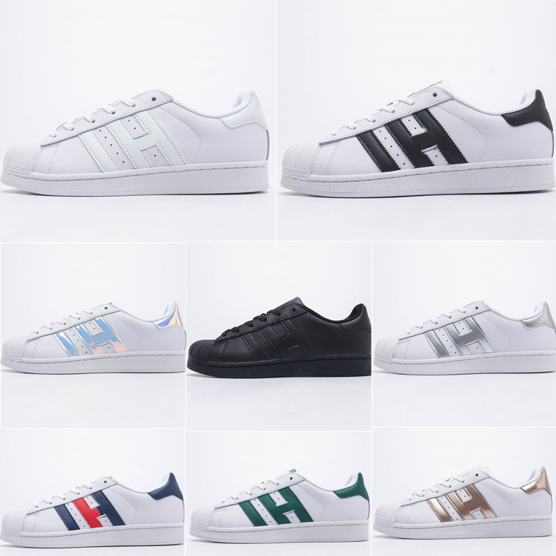 Shell Toe Casual Shoes Men Women Sneakers Fashion Trend Designer Low Flat Leather Sports Running Shoes 36-45
Shell Toe Casual Shoes Men Women Sneakers Fashion Trend Designer Low Flat Leather Sports Running Shoes 36-45