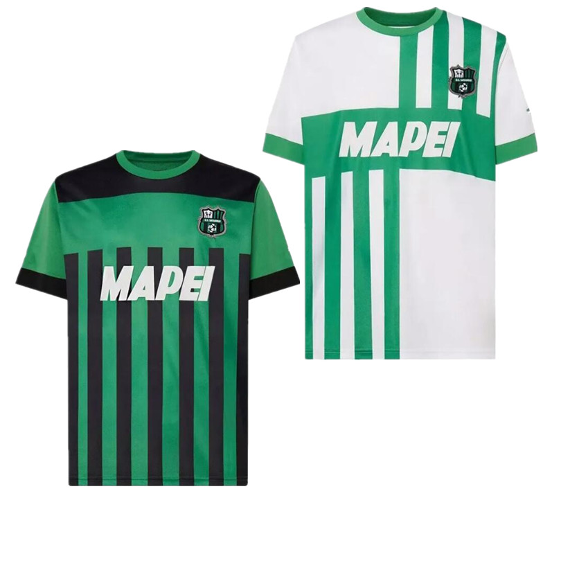 22 23 Sassuolo Calcio TRAORE Men' T-Shirts BERARDI BOGA CAPUTO OBIANG DEFREL KYRIAKOPOULOS Home Away Short Sleeve Shirt, Beige
22 23 Sassuolo Calcio TRAORE Men' T-Shirts BERARDI BOGA CAPUTO OBIANG DEFREL KYRIAKOPOULOS Home Away Short Sleeve Shirt, Beige