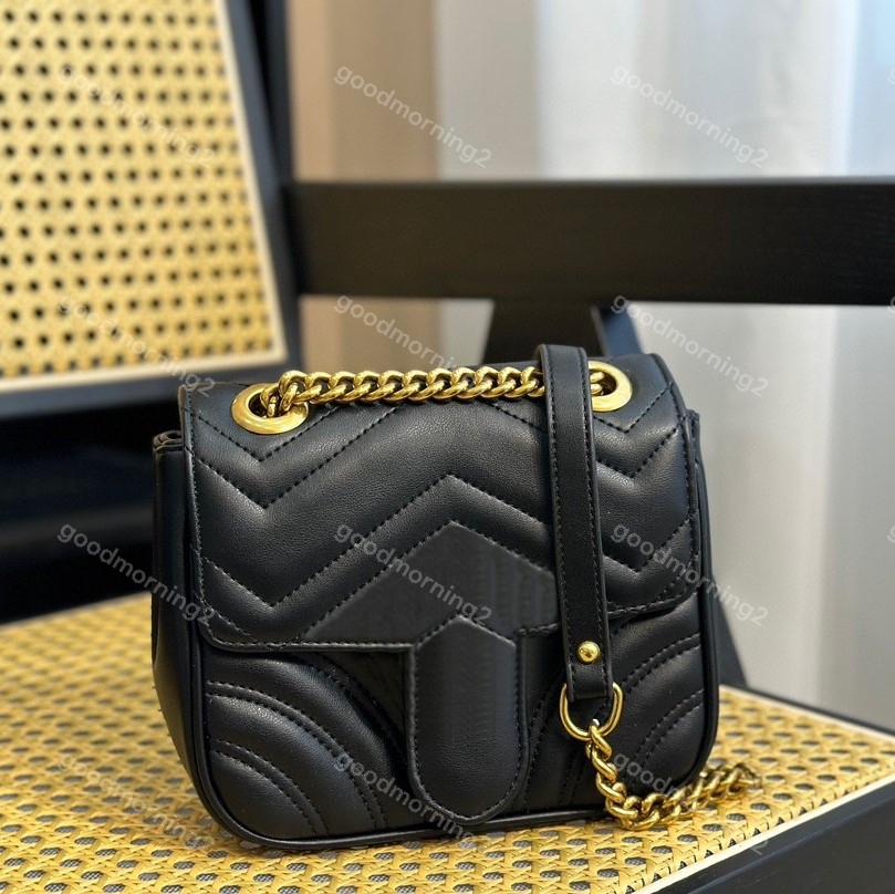 2023 Brand Shoulder Bag Fashion Womens Wallet Luxury Purses Handbag Crossbody Women Bags Black and White Leather Colors Available Sliding Chain Design
2023 Brand Shoulder Bag Fashion Womens Wallet Luxury Purses Handbag Crossbody Women Bags Black and White Leather Colors Available Sliding Chain Design
