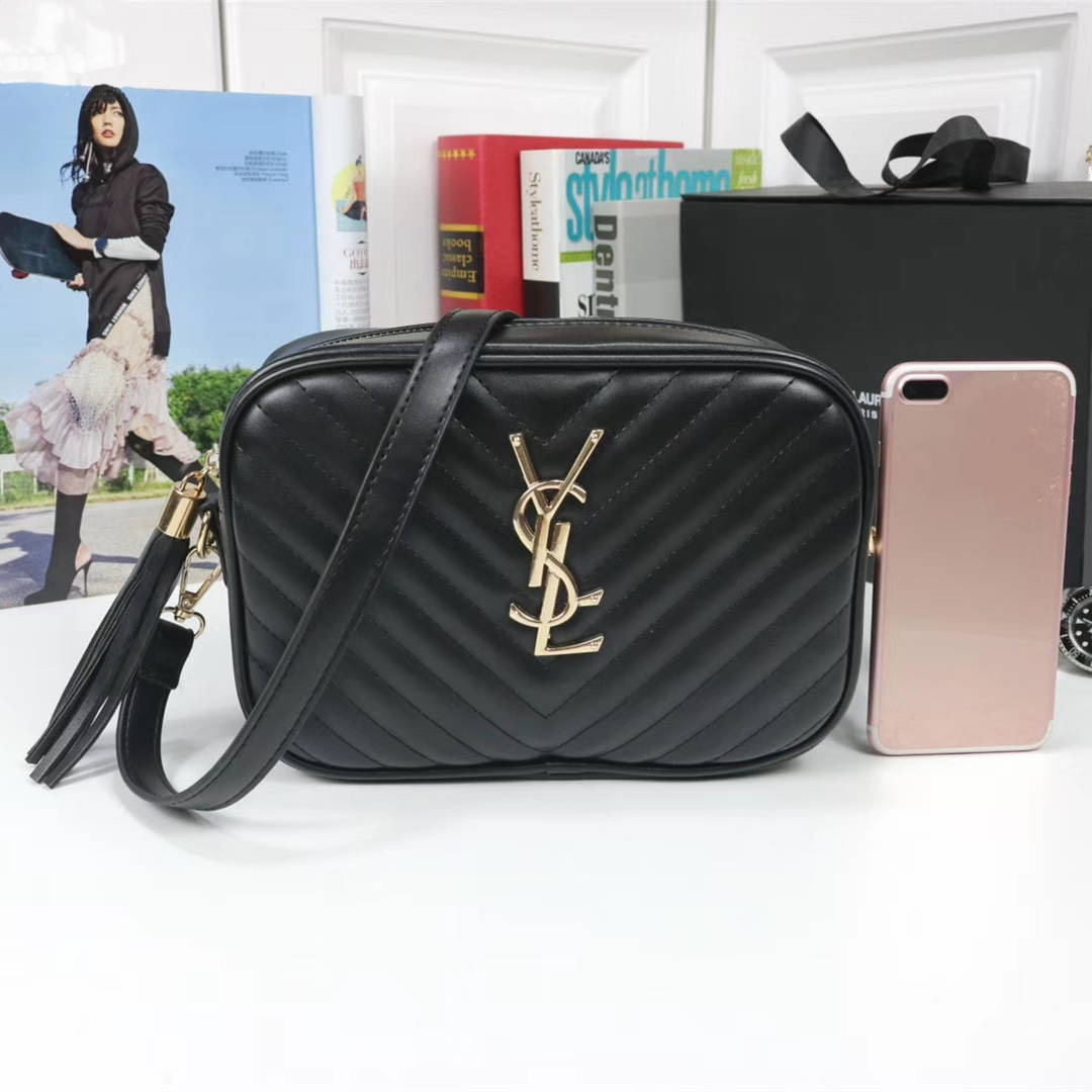 YSLitys Women Bag Handbag Flap Gold Silver Chain channel Shoulder YSLs Bags Luxury Designers Tote Lady Clutch Messenger Purse Crossbody Bag, White
YSLitys Women Bag Handbag Flap Gold Silver Chain channel Shoulder YSLs Bags Luxury Designers Tote Lady Clutch Messenger Purse Crossbody Bag, White