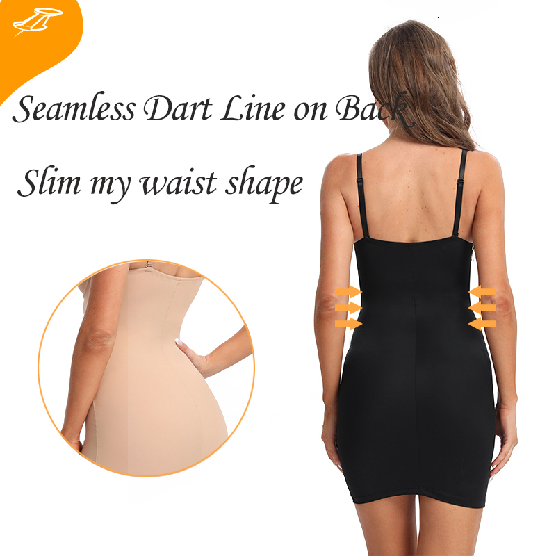 Skirt Stretch Straight Dress With Underwire Cup Simple Sexy Dresses Spaghetti Strap Tube Bodycon Pencil Underdress 230308