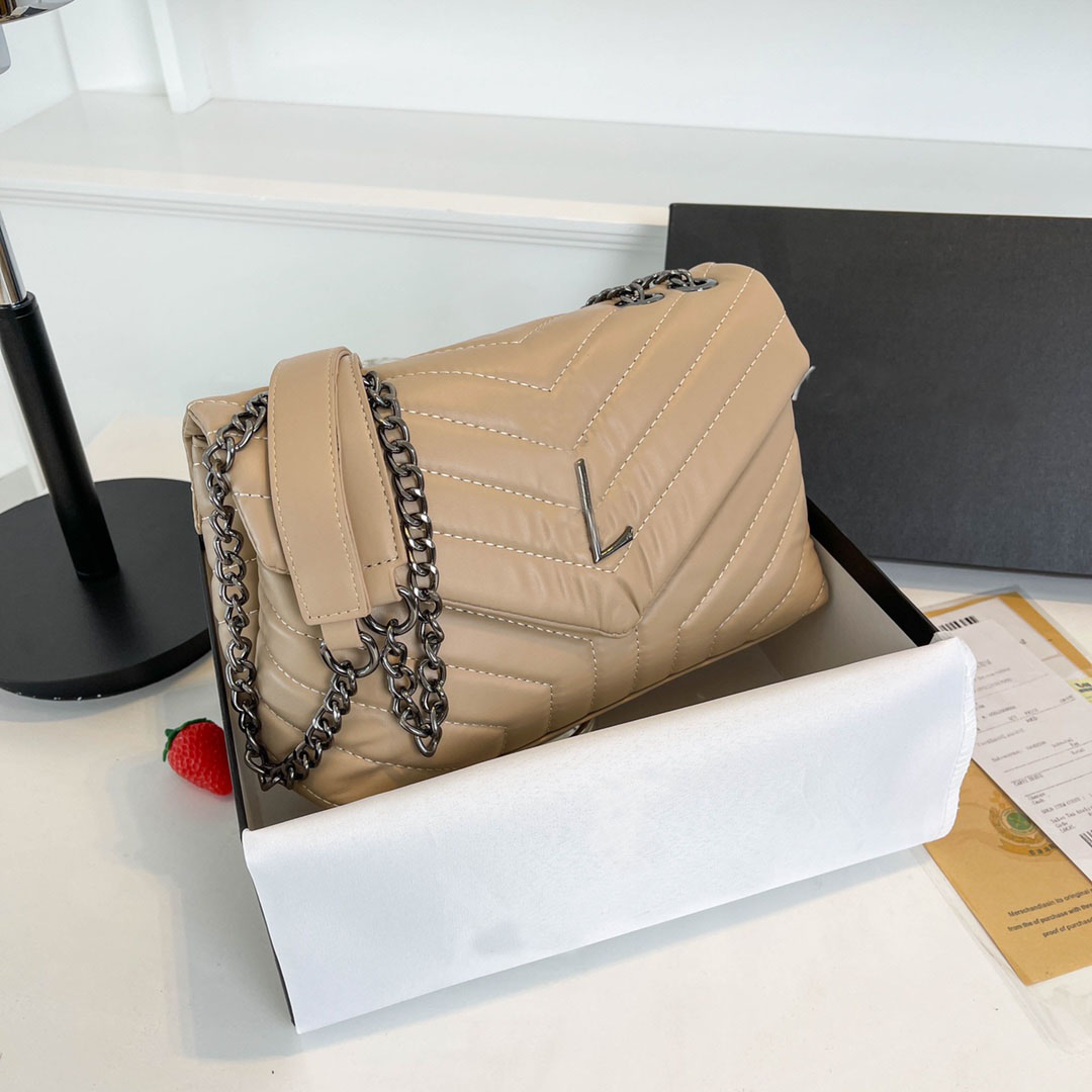 luxury brand loulou designer bag classic lvs tote bag shoulder chain bag leather crossbody bag clutch handbag leather evening package wallet purse, White
luxury brand loulou designer bag classic lvs tote bag shoulder chain bag leather crossbody bag clutch handbag leather evening package wallet purse, White