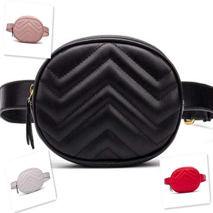 Whole New Fashion Pu Leather Handbags Women Bags Designer Fanny Packs Waist Bags Handbag Lady Belt Chest bag 4 colors252s
Whole New Fashion Pu Leather Handbags Women Bags Designer Fanny Packs Waist Bags Handbag Lady Belt Chest bag 4 colors252s