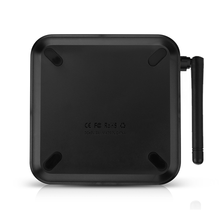 TX6 Android 10 TV Box 4GB RAM 64GB ROM Allwinner H616 Quad Core Media Player 2.4G 5G Wifi BT 4.1 4K HD Smart Set TopBox