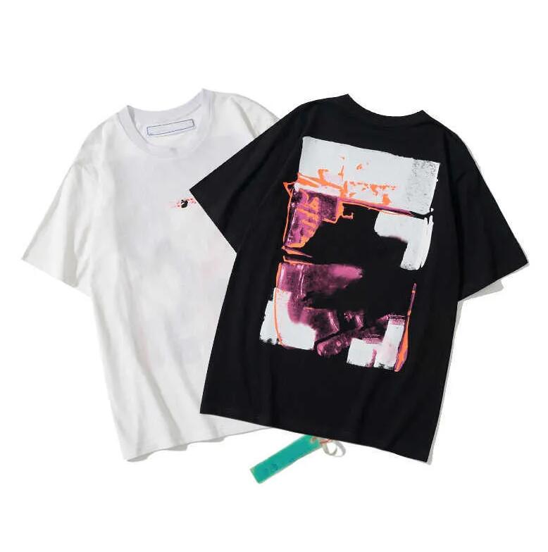 Summer T-Shirt Mens Womens DesignersOff T-shirts Loose Tees Tops Man Casual Shirt Luxurys Clothing Streetwear Shorts Sleeve Tshirts Size S-Xl# Offs White, Qq11
Summer T-Shirt Mens Womens DesignersOff T-shirts Loose Tees Tops Man Casual Shirt Luxurys Clothing Streetwear Shorts Sleeve Tshirts Size S-Xl# Offs White, Qq11