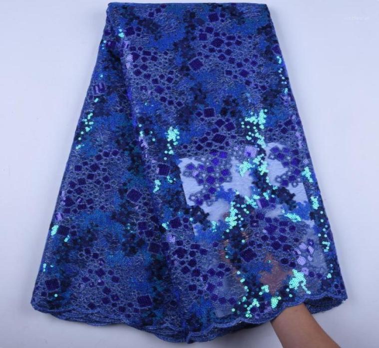Ribbon Design 2021 African Blue Organza Fabrics Embroidered Lace In Switzerland With Full Sequins For Women Party15324982
Ribbon Design 2021 African Blue Organza Fabrics Embroidered Lace In Switzerland With Full Sequins For Women Party15324982