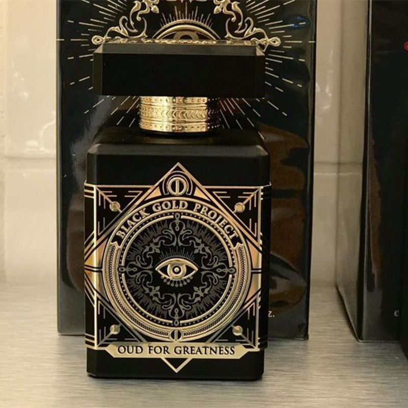Luxuries Hottest Parfum Woman Perfume Fragrance INITIO au De Parfum 90ml Spray Long Lasting Famous Brand Clone Designer Cologne Perfumes for Lady Fast Postage
Luxuries Hottest Parfum Woman Perfume Fragrance INITIO au De Parfum 90ml Spray Long Lasting Famous Brand Clone Designer Cologne Perfumes for Lady Fast Postage
