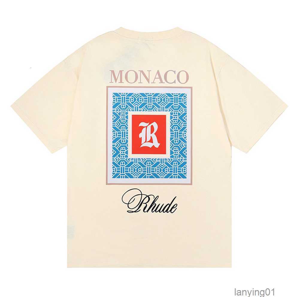 2023 Summer Mens Designer t Shirt Rhude Casual Shirts Man Womens Tees Short Sleeves Top Sell Luxury Men Hip Hop Clothes Us Size, 12
2023 Summer Mens Designer t Shirt Rhude Casual Shirts Man Womens Tees Short Sleeves Top Sell Luxury Men Hip Hop Clothes Us Size, 12