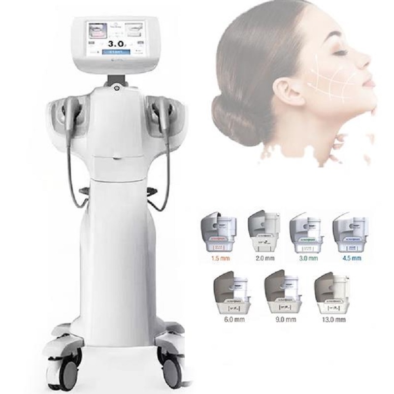 hifu eye neck face lifting other Beauty Equipment Anti-age skin rejuvenation face lift 7dhifu machine
hifu eye neck face lifting other Beauty Equipment Anti-age skin rejuvenation face lift 7dhifu machine