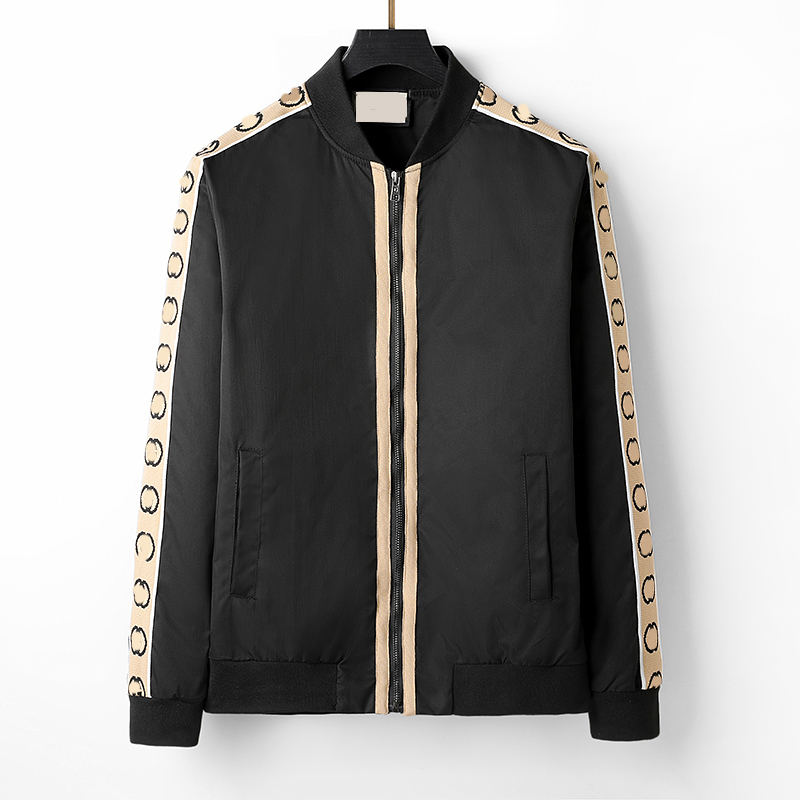 High quality Designer Jacket Coat Winter Autumn Slim Outerwear Stylist Men Women Windbreaker Zipper Hoodies Mens Coats Jackets Plus Size #shop59, Don't choose(non-delivery)
High quality Designer Jacket Coat Winter Autumn Slim Outerwear Stylist Men Women Windbreaker Zipper Hoodies Mens Coats Jackets Plus Size #shop59, Don't choose(non-delivery)