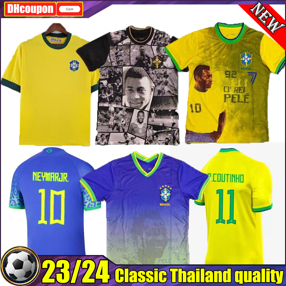RICHARLISON 1957 1970 PELE top retro soccer jerseys 2022 2023 SANTOS special brasil Camiseta de futbol men kids G.JESUS women Vintage shirt VINI JR, 09
RICHARLISON 1957 1970 PELE top retro soccer jerseys 2022 2023 SANTOS special brasil Camiseta de futbol men kids G.JESUS women Vintage shirt VINI JR, 09
