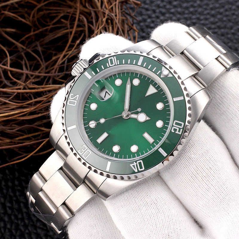 Mens Watch Automatic Mechanical Watches 40mm Silver Strap Stainless Steel Wristband Fashion With Calendar Wristwatches Classic Men heuer wristwatches, Color2
Mens Watch Automatic Mechanical Watches 40mm Silver Strap Stainless Steel Wristband Fashion With Calendar Wristwatches Classic Men heuer wristwatches, Color2